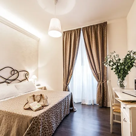 Bed & Breakfast Relais De L'opera 4*