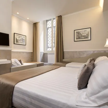 Bed & Breakfast Relais De L'opera