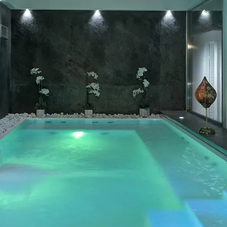 Relais De L'opera Bed & Breakfast 4*