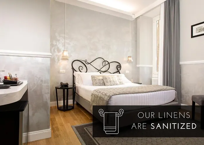 Relais De L'opera Bed & Breakfast 4*