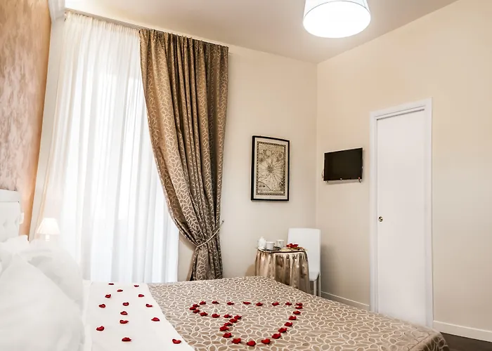 Relais De L'opera 4* Rom