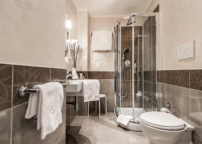 Relais De L'opera 4* Rom