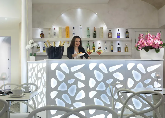 Relais De L'opera Bed & Breakfast