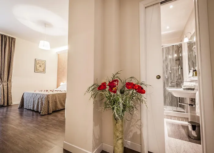 Bed & Breakfast Relais De L'opera