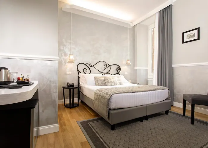 Relais De L'opera 4*