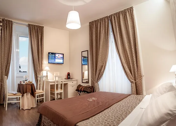 Relais De L'opera 4* Rom