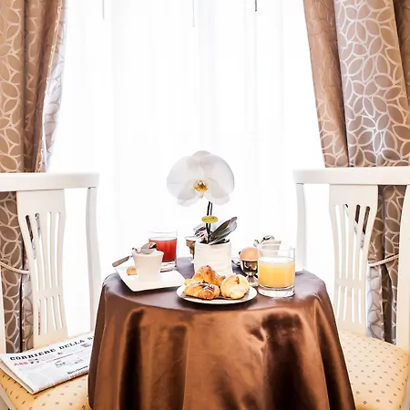Alojamento de Acomodação e Pequeno-almoço Relais De L'opera