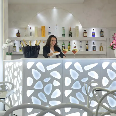 Relais De L'opera Alojamento de Acomodação e Pequeno-almoço