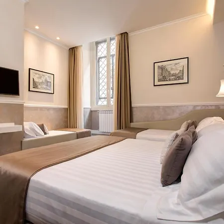 Relais De L'opera Roma
