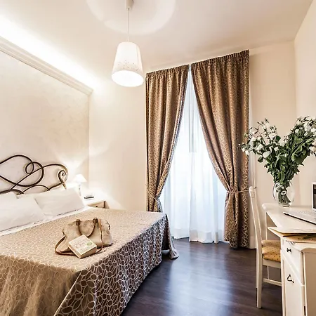 Relais De L'opera Bed & Breakfast Rome