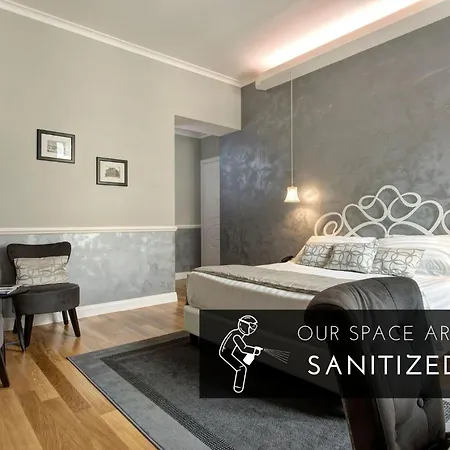 Relais De L'opera 4*