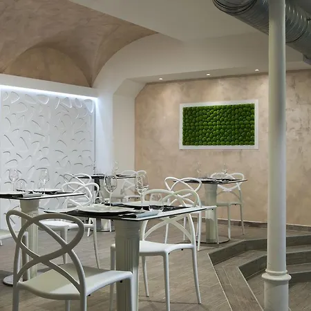 Bed and breakfast Relais De L'opera 4*