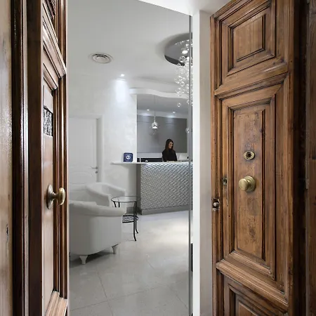 Relais De L'opera - Relais De L'opera Group 4*