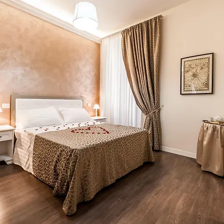 Relais De L'opera 4*