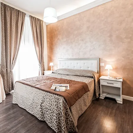 Relais De L'opera - Relais De L'opera Group 4* Rome