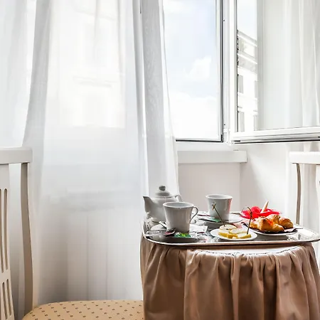 Relais De L'opera - Relais De L'opera Group