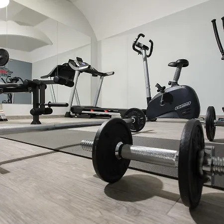 Relais De L'opera 4* 罗马