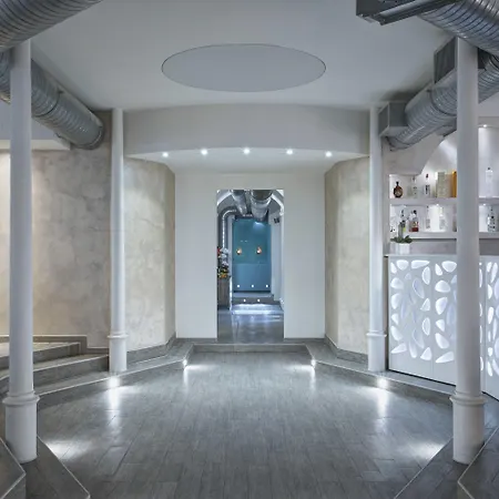 Relais De L'opera 住宿加早餐酒店 罗马