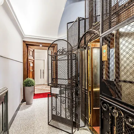 Relais De L'opera ローマ