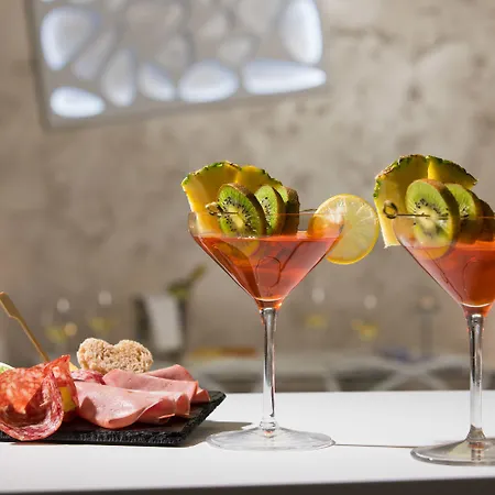 Relais De L'opera - Relais De L'opera Group 4*