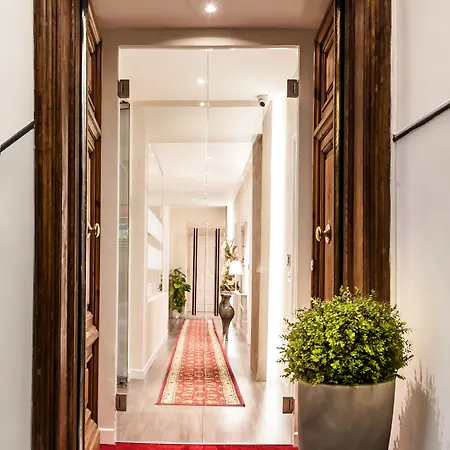 Couette-café Relais De L'opera - Relais De L'opera Group Rome