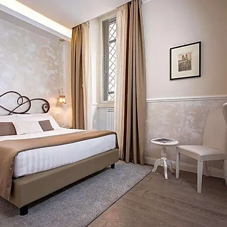 Bed and breakfast Relais De L'opera Roma