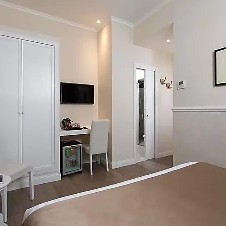 Relais De L'opera Bed and breakfast Roma