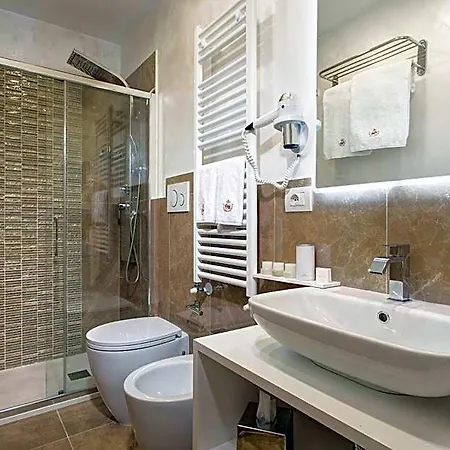 Relais De L'opera Bed and breakfast