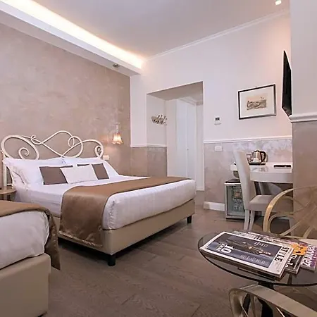 Relais De L'opera Bed and breakfast 4*