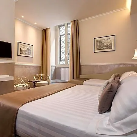 Relais De L'opera Bed and breakfast Roma