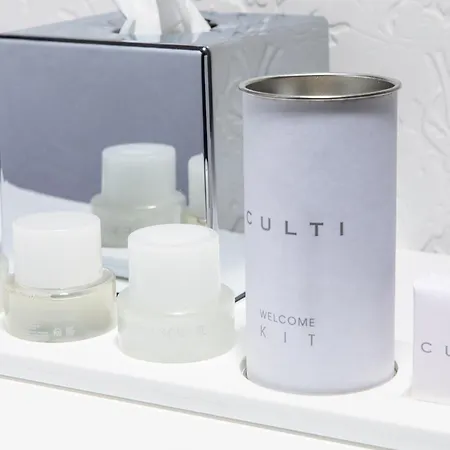 ベッド・アンド・ブレックファスト Relais De L'opera ローマ