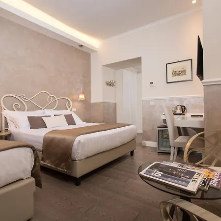 Relais De L'opera Roma