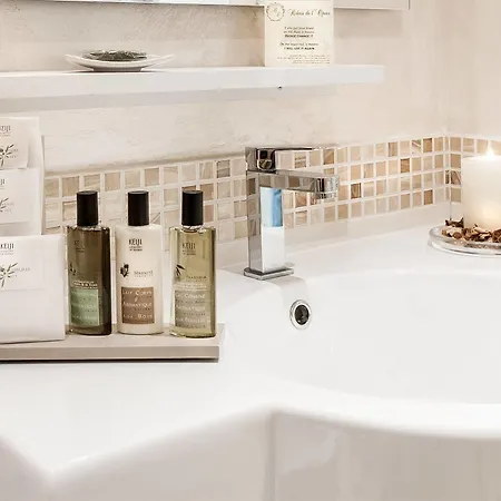 Relais De L'opera - Relais De L'opera Group Rome