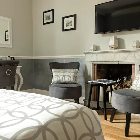 Relais De L'opera ベッド・アンド・ブレックファスト ローマ