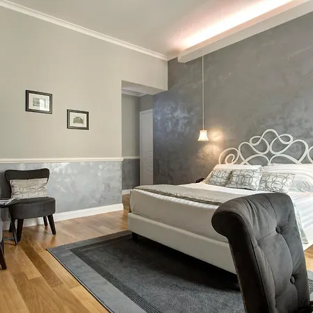 Relais De L'opera 4* Roma