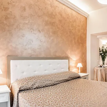 Relais De L'opera Roma