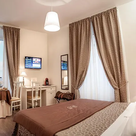 Relais De L'opera - Relais De L'opera Group 4* Rome