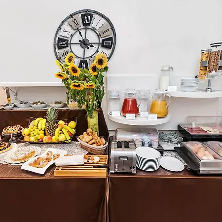 Relais De L'opera - Relais De L'opera Group