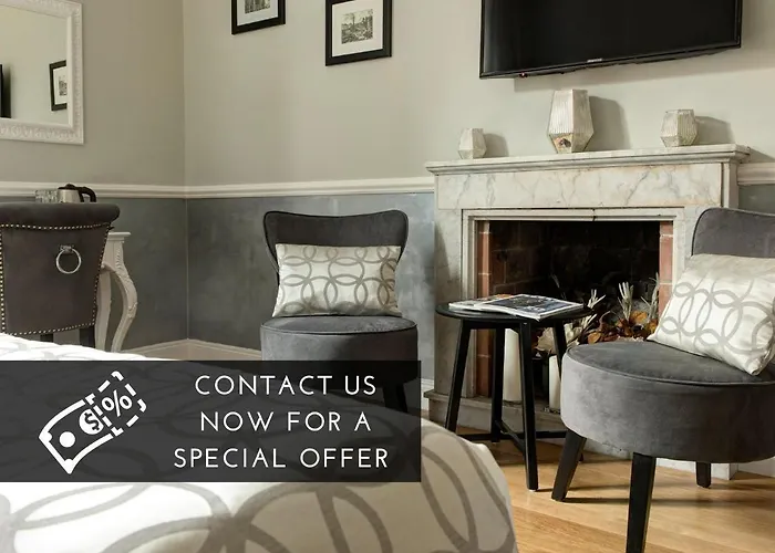 Relais De L'opera Bed & Breakfast 4*