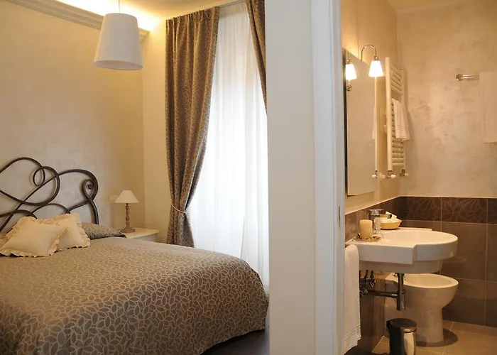 Bed and Breakfast Relais De L'opera