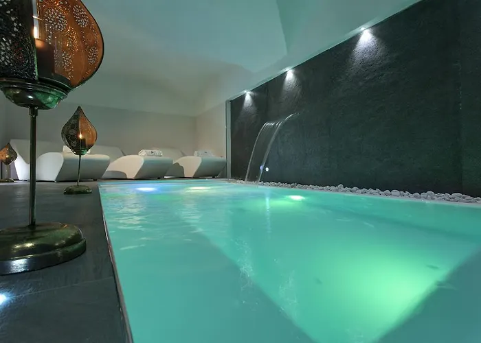 Relais De L'opera Bed and Breakfast