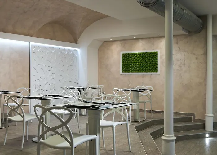 Bed and Breakfast Relais De L'opera 4*