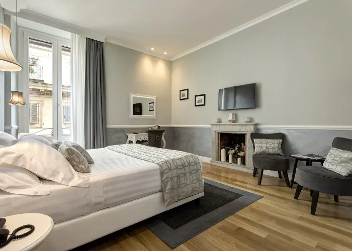 Relais De L'opera Rome