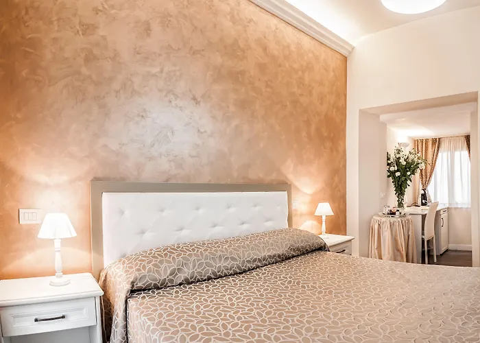 Relais De L'opera Bed & Breakfast Rome