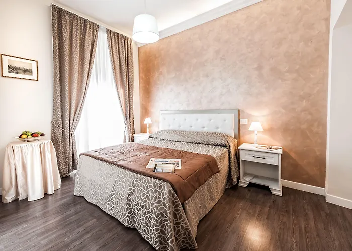 Relais De L'opera 4* Rome