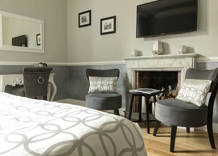 Bed & Breakfast Relais De L'opera