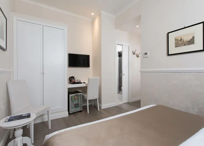 Relais De L'opera - Relais De L'opera Group 4*