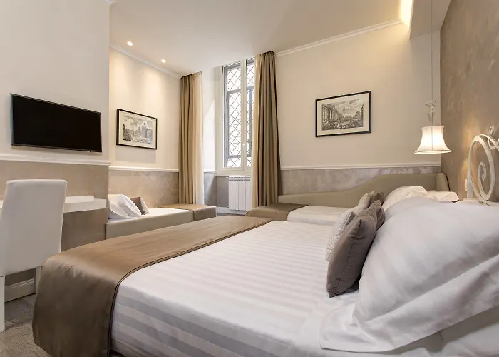Bed & Breakfast Relais De L'opera