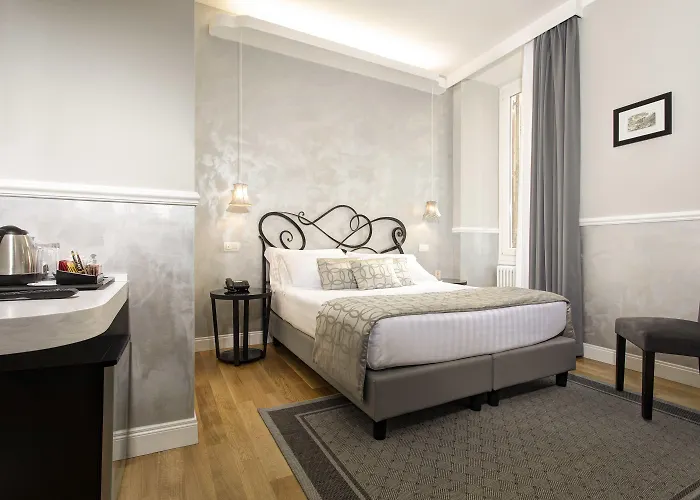 Relais De L'opera - Relais De L'opera Group