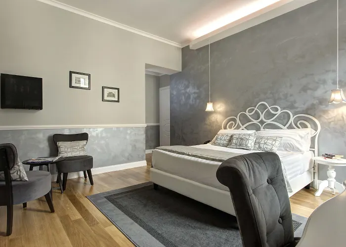 Relais De L'opera 4*